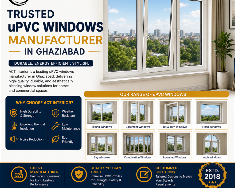 trusted-upvc-windows-manufacturer-in-ghaziabad