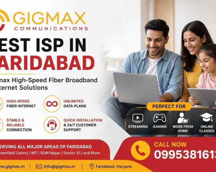 best-isp-in-faridabad-gigmax-fiber-broadband-internet-solutions