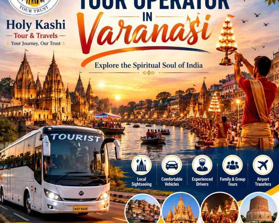 best-tour-operator-in-varanasi-for-affordable-holiday-packages