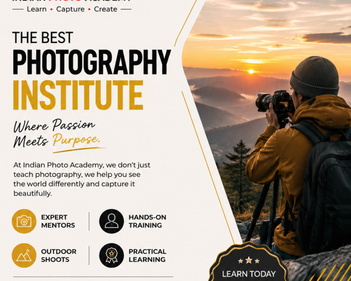 best-photography-institute-in-bangalore