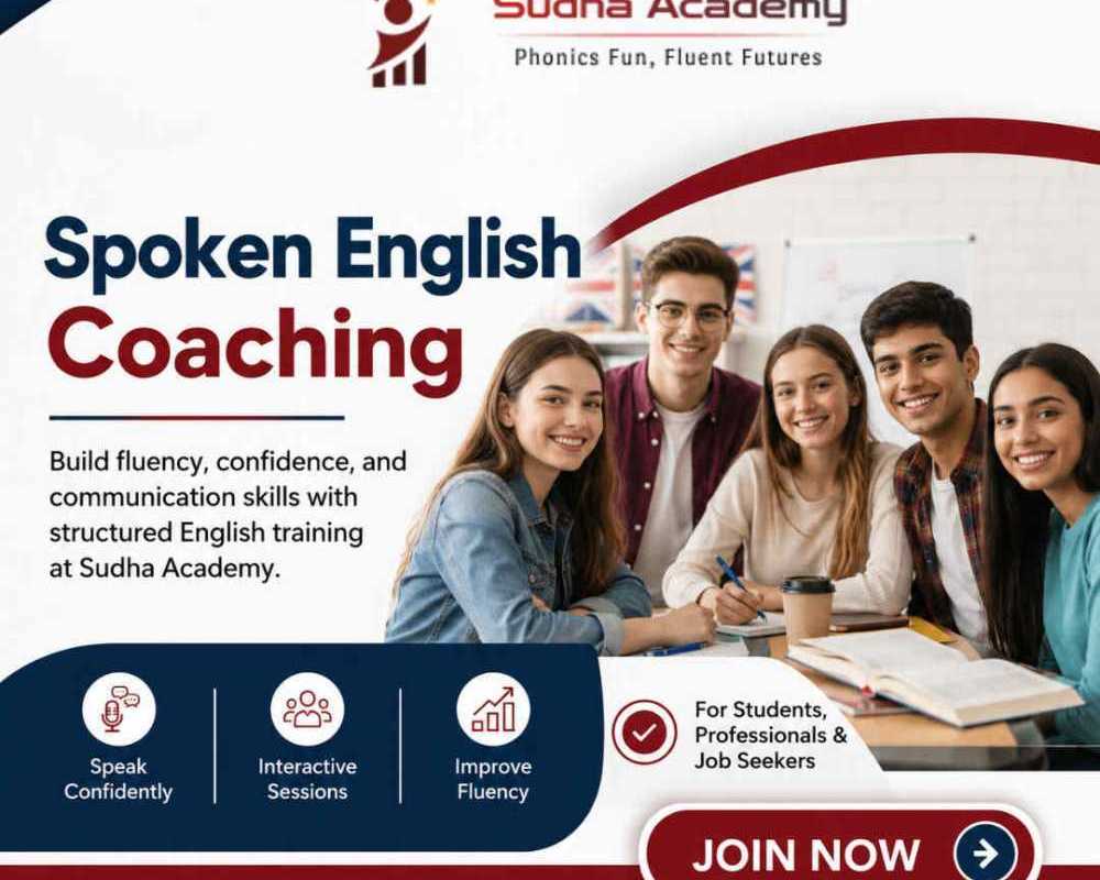 spoken-english-coaching-in-trichy-tamil-nadu
