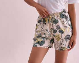comfortable-lounge-shorts-for-women-online-go-colors