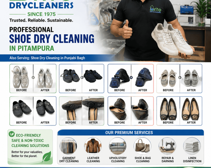 7-years-trusted-shoe-dry-cleaning-pitampura-brite