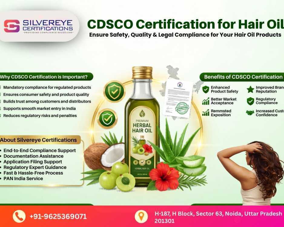cdsco-registration-for-hair-oil