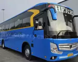 benz-bus-rental-for-executive-luxury-coach-services