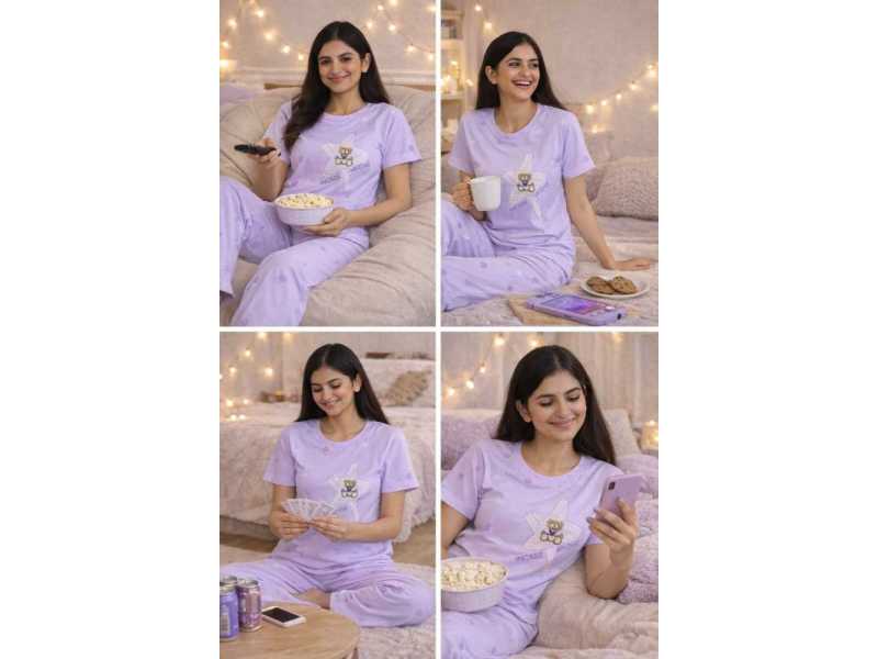 women-night-suit-premium-soft-cotton-nightwear-set-for-women-small-0