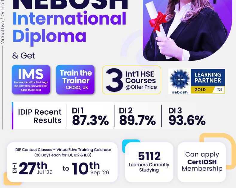 nebosh-international-diploma-idip-course-in-karaikal