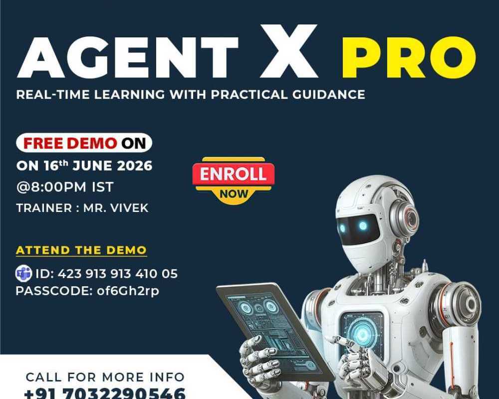master-free-live-demo-agent-x-pro-ai-training-join-now