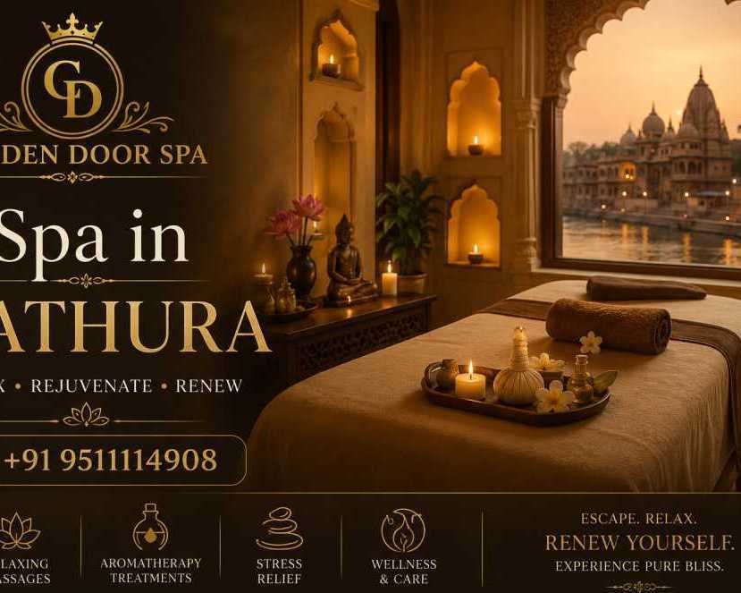 best-spa-in-mathura