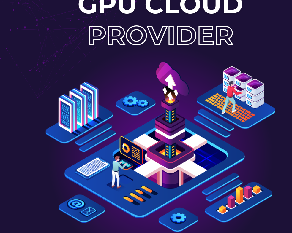 top-gpu-cloud-providers-for-ai-and-machine-learning