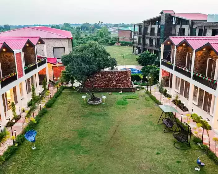 best-resort-in-jim-corbett-national-park