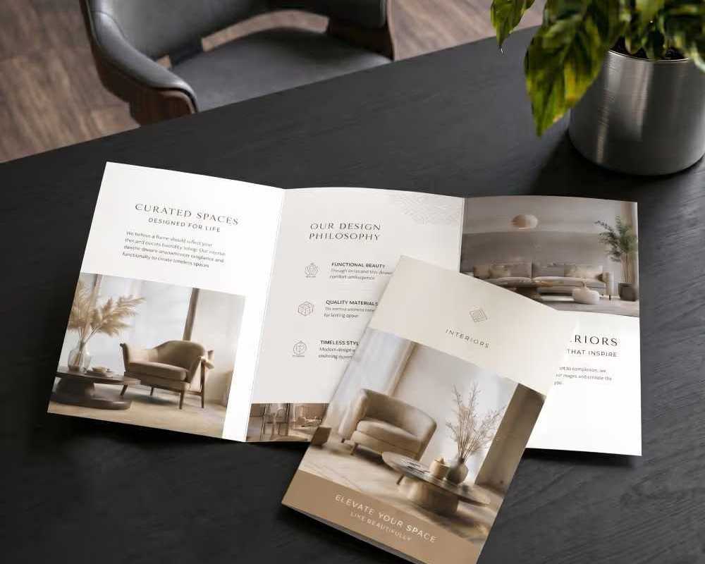 tri-fold-brochure