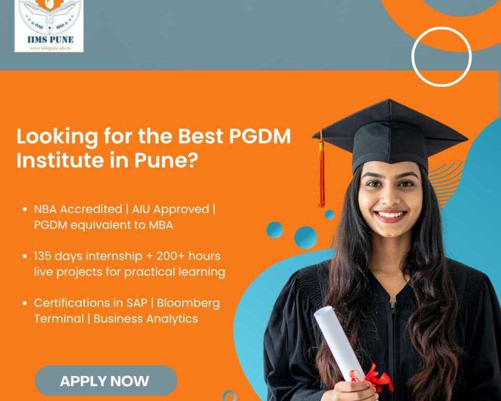 best-pgdm-institute-in-pune-career-scope-in-india-2026-iims-pune