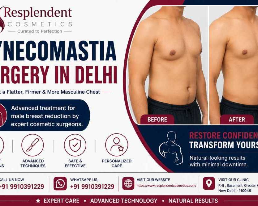 gynecomastia-surgery-in-delhi-resplendent-cosmetics