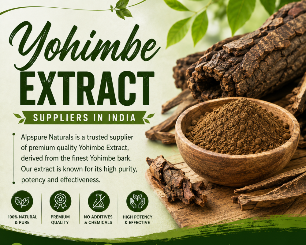 yohimbe-extract-suppliers-in-india