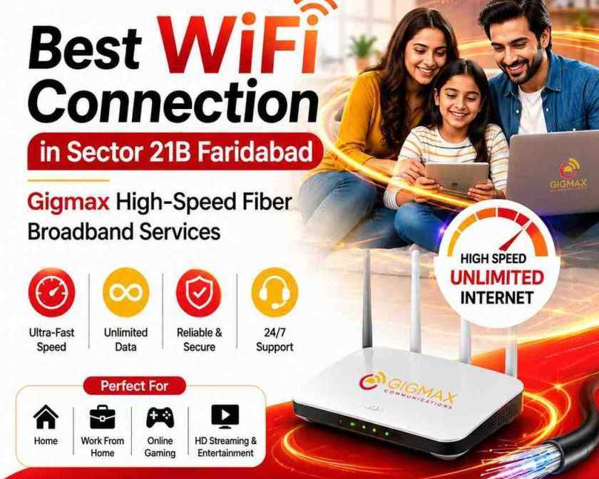 best-wifi-connection-in-sector-21b-faridabad-gigmax-broadband-services