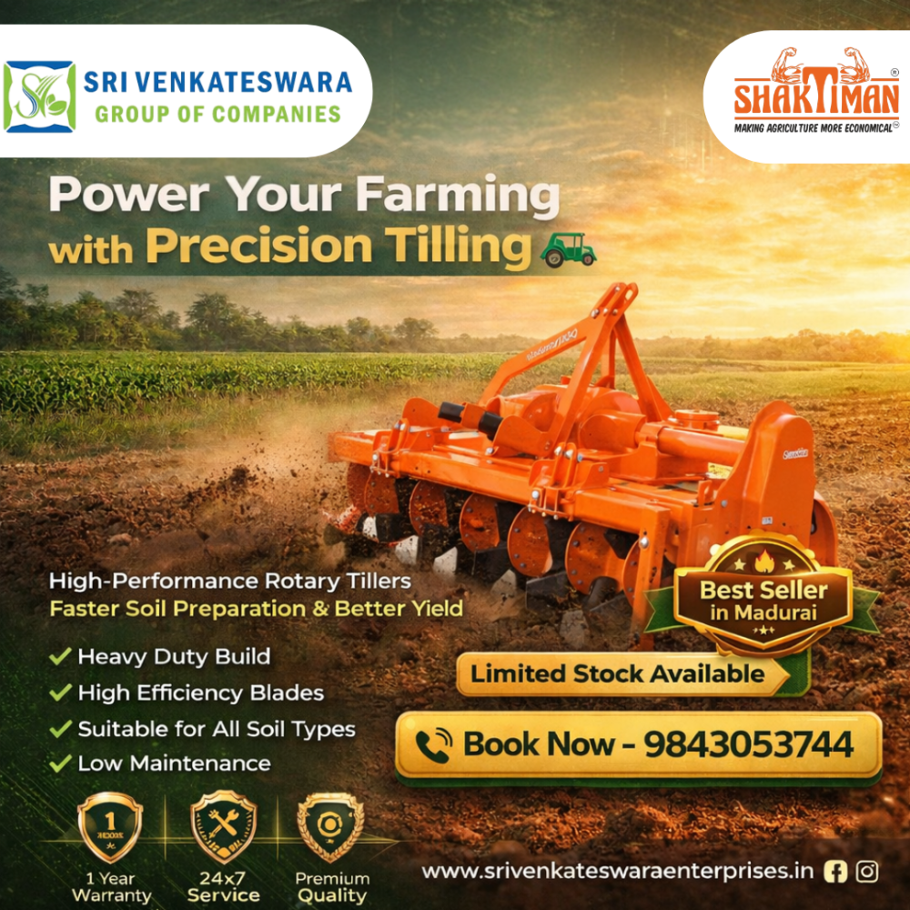 shaktiman-rotary-tiller-dealer-in-madurai-built-for-maximum-productivity-big-0