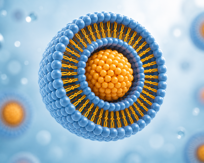 liposomal-antioxidants