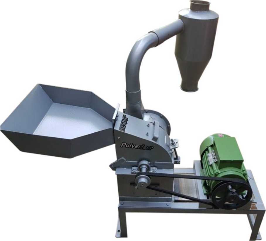 high-performance-masala-making-machine-for-spice-grinding-and-processing-big-0