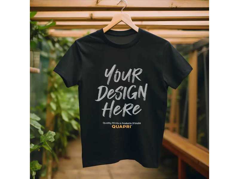customized-t-shirt-with-photo-and-text-quapri-small-0