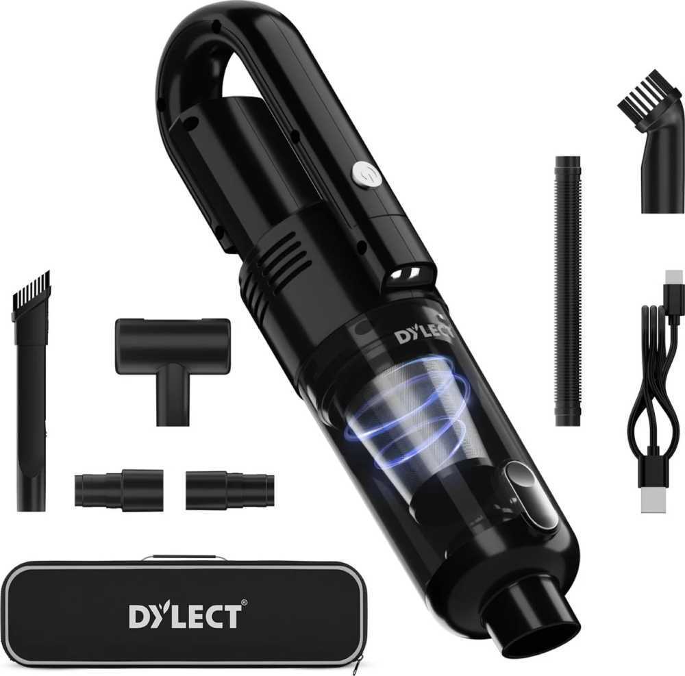 purchase-smart-vacuum-cleaner-from-dylect-for-deep-cleaning-big-0