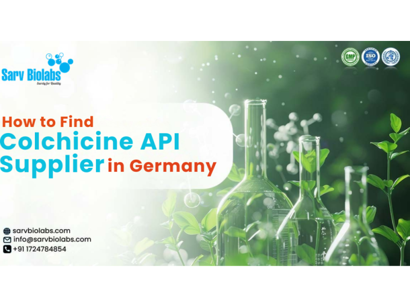 trusted-colchicine-api-supplier-in-germany-sarv-biolabs-small-0