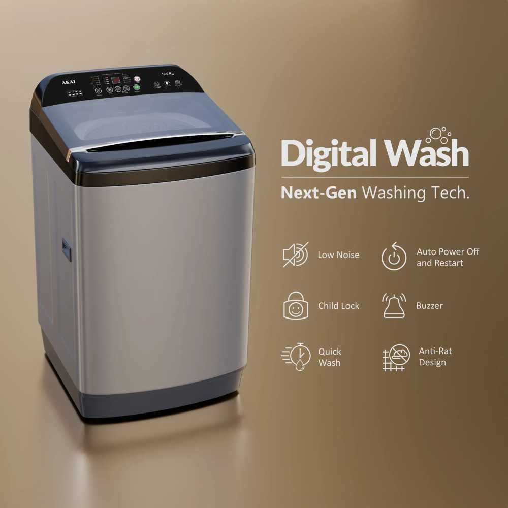 buy-10kg-automatic-washing-machine-from-akai-for-large-families-big-1