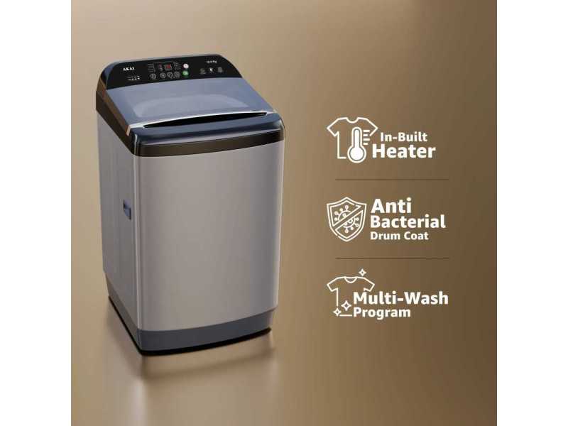 buy-10kg-automatic-washing-machine-from-akai-for-large-families-small-0