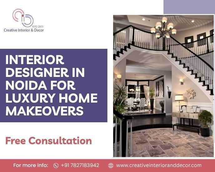 hire-interior-designer-in-noida-for-luxury-home-makeovers