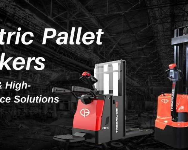 hire-electric-pallet-stackers-from-ceclift-for-efficient-material-handling
