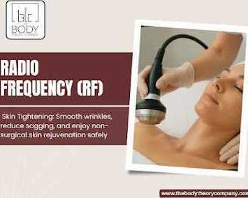 effective-rf-therapy-for-skin-tightening-without-surgery
