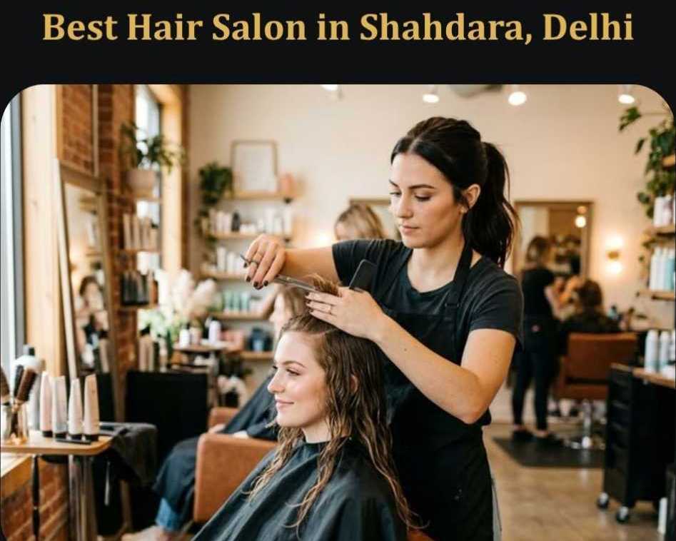 best-hair-salon-in-shahdara-delhi-styland-salon-academy