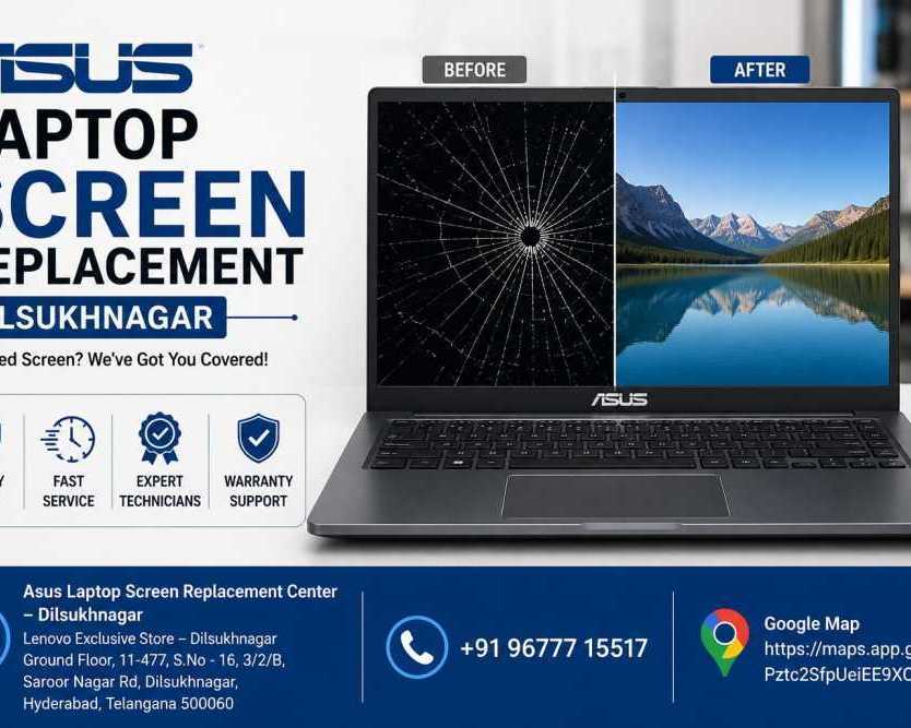 asus-laptop-screen-replacement-center-in-dilsukhnagar
