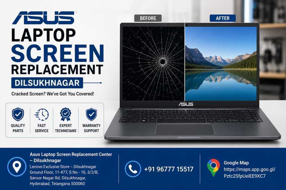 asus-laptop-screen-replacement-center-in-dilsukhnagar-big-0