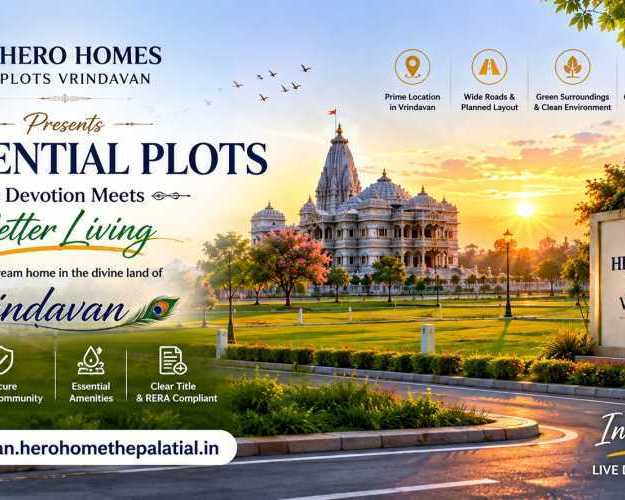 hero-homes-plots-vrindavan