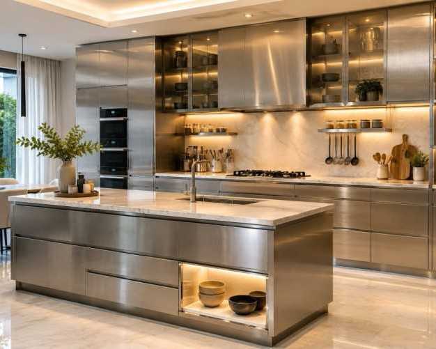 stainless-steel-kitchens-by-amedeo