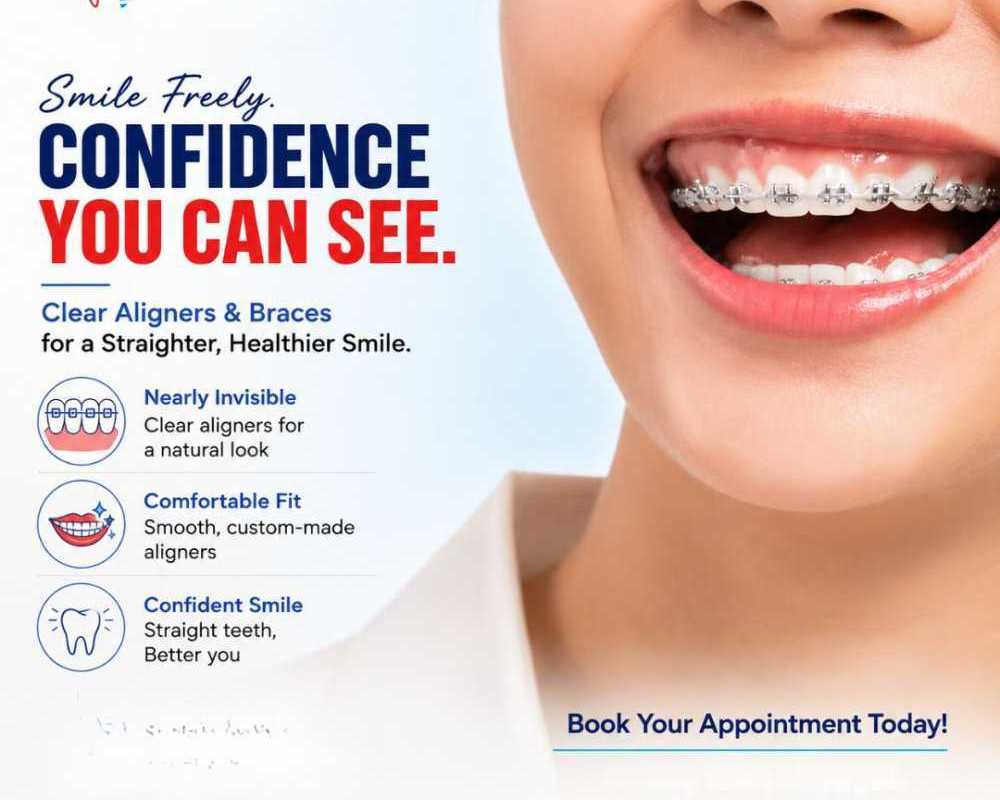 best-orthodontist-in-gurgaon-for-reliable-orthodontic-solutions