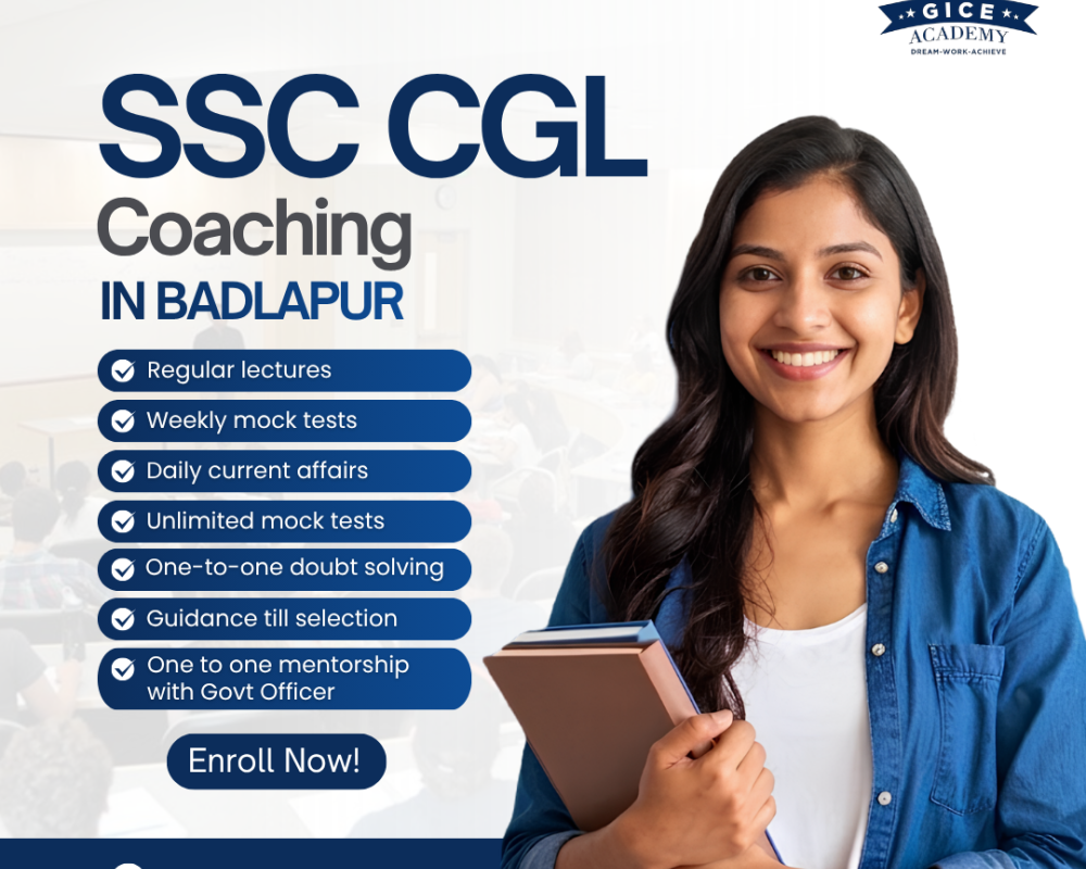 ssc-cgl-classes-in-badlapur-assured-government-career-with-gice-academy