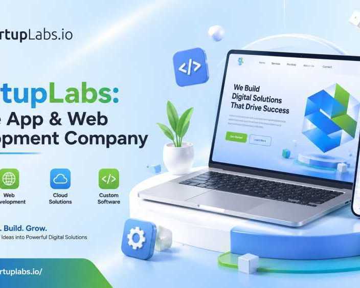 startuplabs-mobile-app-web-development-company