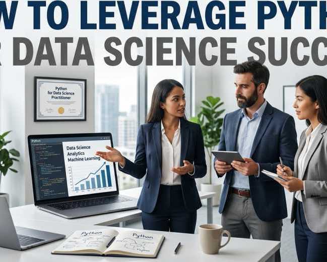 how-to-leverage-python-for-data-science-success
