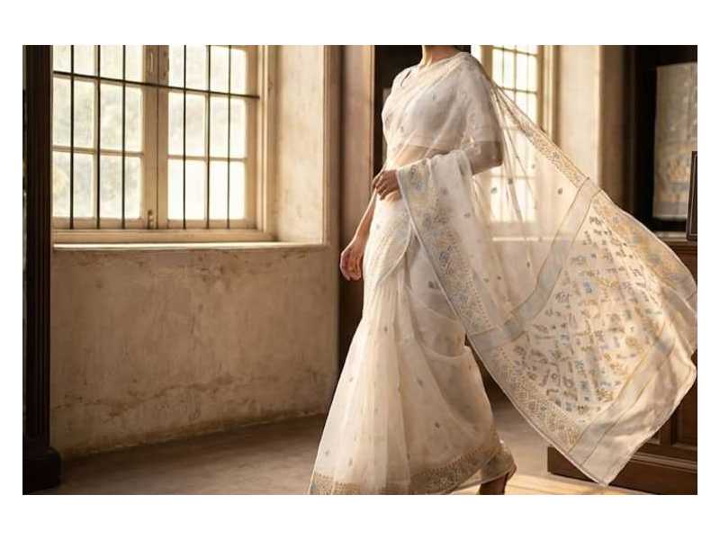 best-jamdani-textile-supplier-for-retailers-small-0