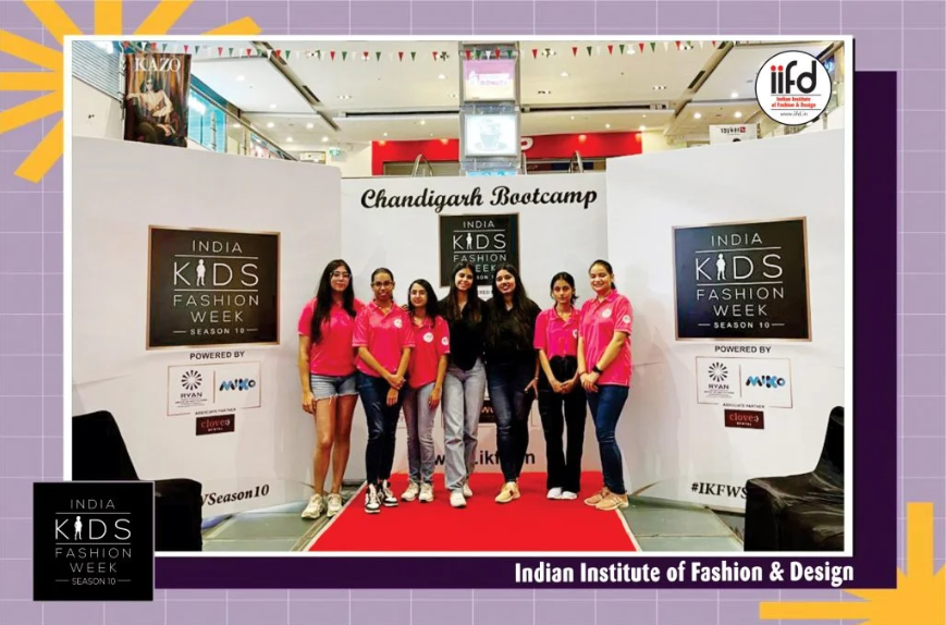 iifd-institute-partner-with-india-kids-fashion-week-chandigarh-2023-big-0