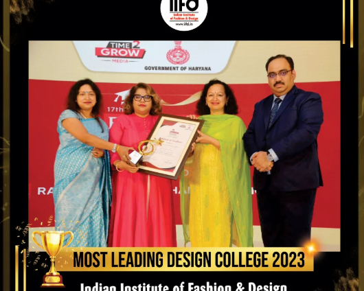 iifd-get-awarded-with-title-of-most-leading-design-college-2023