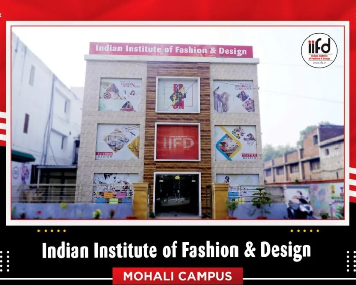 iifd-unveiling-extended-campus-at-mohali