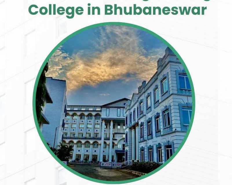 best-electical-engineering-college-in-bhubaneswar