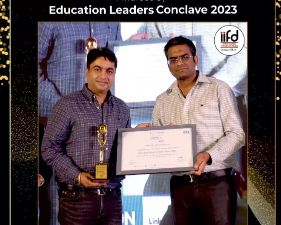 most-emerging-design-institute-award-2023