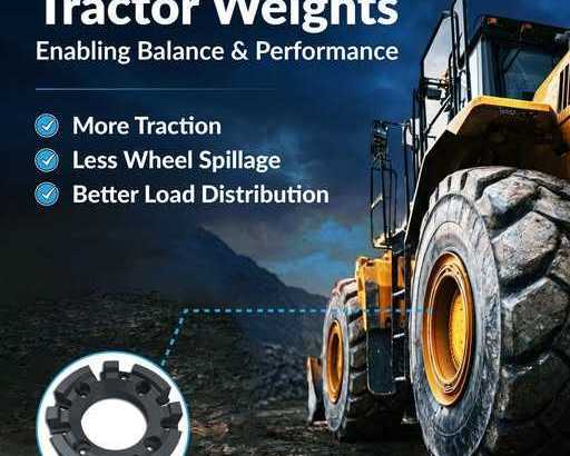 tractor-weights-manufacturer-exporter-in-india-welcast-india-pvt-ltd