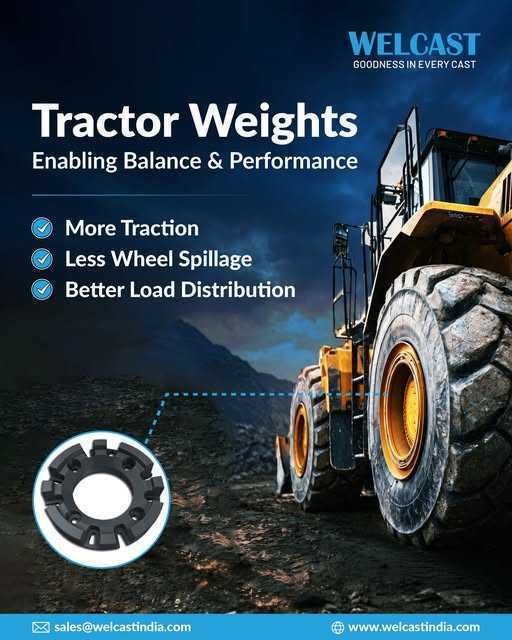 tractor-weights-manufacturer-exporter-in-india-welcast-india-pvt-ltd-big-0