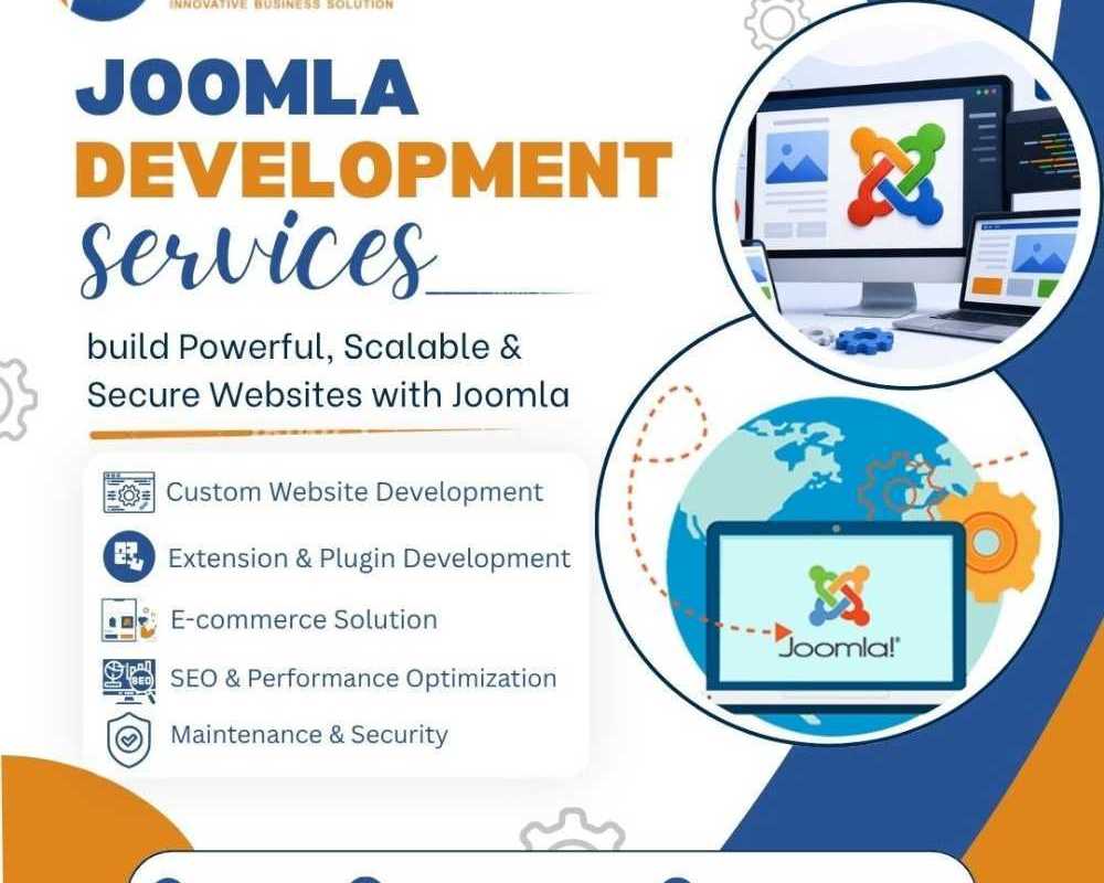 build-powerful-scalable-secure-websites-with-joomla