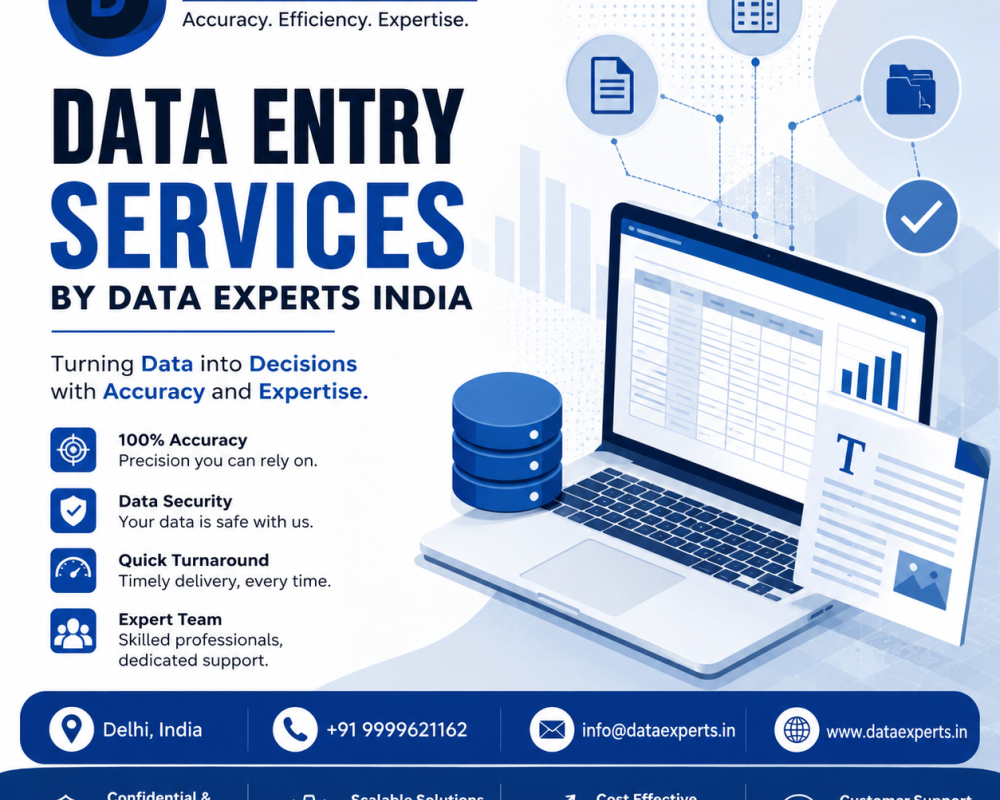 data-experts-india-professional-data-entry-solutions